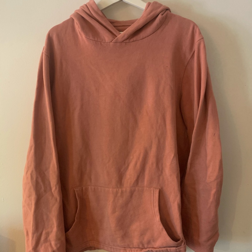 TOPMAN HOODIE